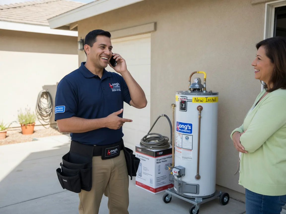 Leak Detection Nisula, MI FAQs